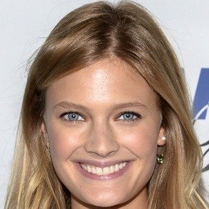 23 Constance Jablonski Body Measurement - Celebrity Body Measurement