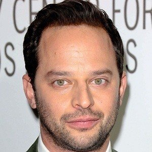 Nick Kroll kid